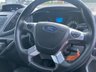 USED 2017 67 FORD TRANSIT 2.0 350 L3 H2 P/V 129 BHP NO VAT NO VAT NO VAT
