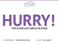 USED 2011 AUDI A7 3.0 TDI Quattro S Line 5dr S Tronic +NATIONWIDE DELIVERY AVAILABLE+