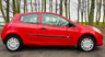 USED 2008 08 RENAULT CLIO 1.1 FREEWAY 16V 3d 75 BHP LOW MILEAGE