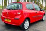 USED 2008 08 RENAULT CLIO 1.1 FREEWAY 16V 3d 75 BHP LOW MILEAGE