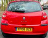 USED 2008 08 RENAULT CLIO 1.1 FREEWAY 16V 3d 75 BHP LOW MILEAGE