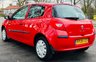 USED 2008 08 RENAULT CLIO 1.1 FREEWAY 16V 3d 75 BHP LOW MILEAGE