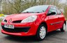 USED 2008 08 RENAULT CLIO 1.1 FREEWAY 16V 3d 75 BHP LOW MILEAGE