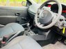 USED 2008 08 RENAULT CLIO 1.1 FREEWAY 16V 3d 75 BHP LOW MILEAGE