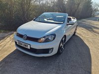 USED 2014 14 VOLKSWAGEN GOLF 2.0 GTI TSI 2d 209 BHP ZERO DEPOSIT FINANCE AVAILABLE