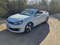 USED 2014 14 VOLKSWAGEN GOLF 2.0 GTI TSI 2d 209 BHP ZERO DEPOSIT FINANCE AVAILABLE