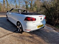 USED 2014 14 VOLKSWAGEN GOLF 2.0 GTI TSI 2d 209 BHP ZERO DEPOSIT FINANCE AVAILABLE