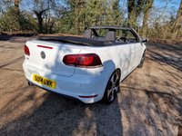 USED 2014 14 VOLKSWAGEN GOLF 2.0 GTI TSI 2d 209 BHP ZERO DEPOSIT FINANCE AVAILABLE