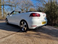 USED 2014 14 VOLKSWAGEN GOLF 2.0 GTI TSI 2d 209 BHP ZERO DEPOSIT FINANCE AVAILABLE