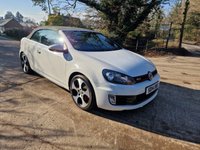 USED 2014 14 VOLKSWAGEN GOLF 2.0 GTI TSI 2d 209 BHP ZERO DEPOSIT FINANCE AVAILABLE