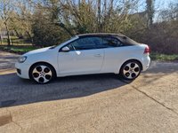 USED 2014 14 VOLKSWAGEN GOLF 2.0 GTI TSI 2d 209 BHP ZERO DEPOSIT FINANCE AVAILABLE
