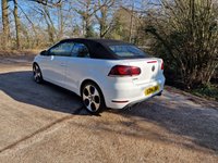 USED 2014 14 VOLKSWAGEN GOLF 2.0 GTI TSI 2d 209 BHP ZERO DEPOSIT FINANCE AVAILABLE