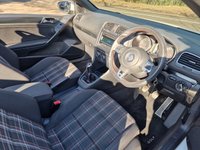 USED 2014 14 VOLKSWAGEN GOLF 2.0 GTI TSI 2d 209 BHP ZERO DEPOSIT FINANCE AVAILABLE