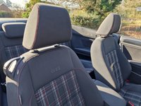 USED 2014 14 VOLKSWAGEN GOLF 2.0 GTI TSI 2d 209 BHP ZERO DEPOSIT FINANCE AVAILABLE
