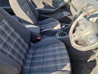 USED 2014 14 VOLKSWAGEN GOLF 2.0 GTI TSI 2d 209 BHP ZERO DEPOSIT FINANCE AVAILABLE