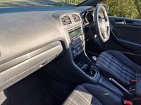 USED 2014 14 VOLKSWAGEN GOLF 2.0 GTI TSI 2d 209 BHP ZERO DEPOSIT FINANCE AVAILABLE