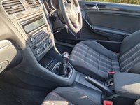 USED 2014 14 VOLKSWAGEN GOLF 2.0 GTI TSI 2d 209 BHP ZERO DEPOSIT FINANCE AVAILABLE