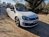 USED 2014 14 VOLKSWAGEN GOLF 2.0 GTI TSI 2d 209 BHP ZERO DEPOSIT FINANCE AVAILABLE