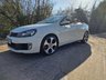 USED 2014 14 VOLKSWAGEN GOLF 2.0 GTI TSI 2d 209 BHP ZERO DEPOSIT FINANCE AVAILABLE
