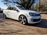 USED 2014 14 VOLKSWAGEN GOLF 2.0 GTI TSI 2d 209 BHP ZERO DEPOSIT FINANCE AVAILABLE