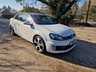 USED 2014 14 VOLKSWAGEN GOLF 2.0 GTI TSI 2d 209 BHP ZERO DEPOSIT FINANCE AVAILABLE