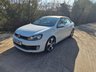 USED 2014 14 VOLKSWAGEN GOLF 2.0 GTI TSI 2d 209 BHP ZERO DEPOSIT FINANCE AVAILABLE
