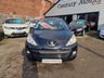 USED 2010 10 PEUGEOT 207 1.4 Millesim 3dr - ALLOY WHEELS 