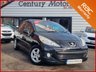 USED 2010 10 PEUGEOT 207 1.4 Millesim 3dr - ALLOY WHEELS 