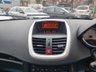 USED 2010 10 PEUGEOT 207 1.4 Millesim 3dr - ALLOY WHEELS 