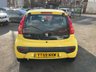 USED 2009 59 PEUGEOT 107 1.0 12v Urban 3dr - GROUP 1 INSURANCE 