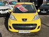 USED 2009 59 PEUGEOT 107 1.0 12v Urban 3dr - GROUP 1 INSURANCE 