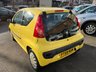 USED 2009 59 PEUGEOT 107 1.0 12v Urban 3dr - GROUP 1 INSURANCE 