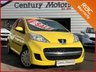 USED 2009 59 PEUGEOT 107 1.0 12v Urban 3dr - GROUP 1 INSURANCE 