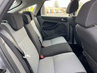 USED 2010 59 FORD FOCUS 1.6 ZETEC 5d 100 BHP 