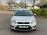 USED 2010 59 FORD FOCUS 1.6 ZETEC 5d 100 BHP 