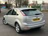 USED 2010 59 FORD FOCUS 1.6 ZETEC 5d 100 BHP 