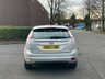 USED 2010 59 FORD FOCUS 1.6 ZETEC 5d 100 BHP 