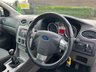 USED 2010 59 FORD FOCUS 1.6 ZETEC 5d 100 BHP 