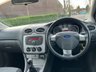 USED 2010 59 FORD FOCUS 1.6 ZETEC 5d 100 BHP 