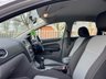 USED 2010 59 FORD FOCUS 1.6 ZETEC 5d 100 BHP 