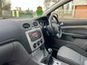 USED 2010 59 FORD FOCUS 1.6 ZETEC 5d 100 BHP 