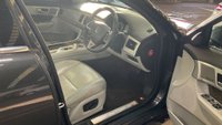 USED 2014 14 JAGUAR XF 2.2 D PREMIUM LUXURY 4d 200 BHP 