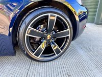 USED 2019 19 PORSCHE 718 2.0 CAYMAN PDK 2d 296 BHP 