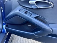 USED 2019 19 PORSCHE 718 2.0 CAYMAN PDK 2d 296 BHP 