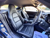 USED 2019 19 PORSCHE 718 2.0 CAYMAN PDK 2d 296 BHP 