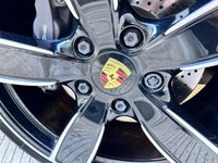 USED 2019 19 PORSCHE 718 2.0 CAYMAN PDK 2d 296 BHP 