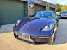 USED 2019 19 PORSCHE 718 2.0 CAYMAN PDK 2d 296 BHP 