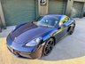 USED 2019 19 PORSCHE 718 2.0 CAYMAN PDK 2d 296 BHP 