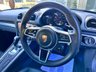USED 2019 19 PORSCHE 718 2.0 CAYMAN PDK 2d 296 BHP 