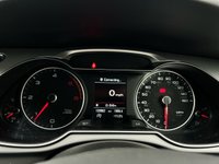 USED 2015 15 AUDI A4 2.0 TDI QUATTRO SE TECHNIK 4d 174 BHP FRONT AND REAR PARKING SENSORS +  FRONT HEATED SEATS +  BLUETOOTH +  DAB RADIO +  SAT NAVIGATION +  CRUISE CONTROL +  DUAL ZONE CLIMATE CONTROL +  FULL LEATHER SEATS +  REAR WINDOW SUN BLINDS +  SPARE WHEEL +  18 INCH ALLOY WHEELS +